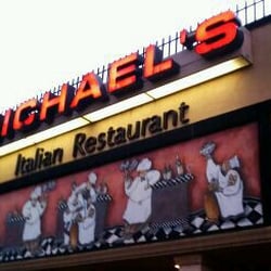 Michael's Restaurant
