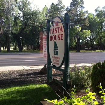Pasta House - Italian Near Me - Pinetop, Arizona Pasta House - Italian Near Me - Pinetop, Arizona