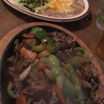 Avilas El Ranchito - Beef Fajitas - Mexican Near Me - Costa Mesa, California