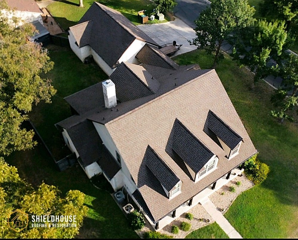 Slide of Shieldhouse Roofing & Restoration