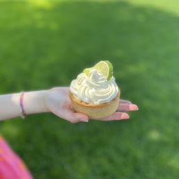 Key lime Pie Key lime Pie