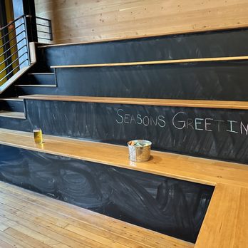 Fremont Brewing - Chalk board art zone - Venues & Event Spaces Near Me - Seattle, Washington Fremont Brewing - Chalk board art zone - Venues & Event Spaces Near Me - Seattle, Washington