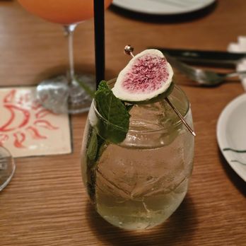 Osteria Elio Volpe - Italian Near Me - Vancouver, British Columbia