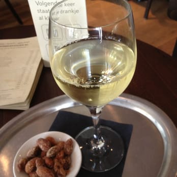 Koffie Fabriek - It's not only coffee they serve here. Wines, beers and spirits are available as well. - Coffee & Tea Near Me - Gouda, ZH Koffie Fabriek - It's not only coffee they serve here. Wines, beers and spirits are available as well. - Coffee & Tea Near Me - Gouda, ZH