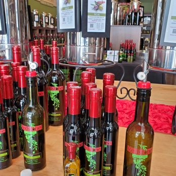 Redstone Olive Oil - Olive Oil Near Me - Draper, Utah