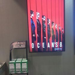NCG Cinemas