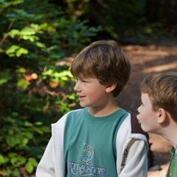 YMCA Camp Seymour