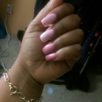Lalu'a Nails & Spa - Still captivating me a week later!! - Nail Salons Near Me - Silver Spring, Maryland
