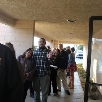 L.A Taco Bars - The hungry crowd - Caterers Near Me - Los Angeles, California