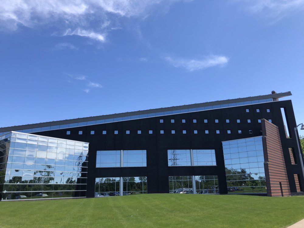 YPSILANTI DISTRICT LIBRARY 15 Photos & 16 Reviews 5577 Whittaker Rd