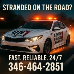 Number One Roadside Assistance