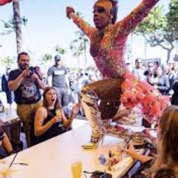 Palace Bar - Gay Bars Near Me - Miami Beach, Florida