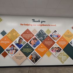 St. Mary's Food Bank