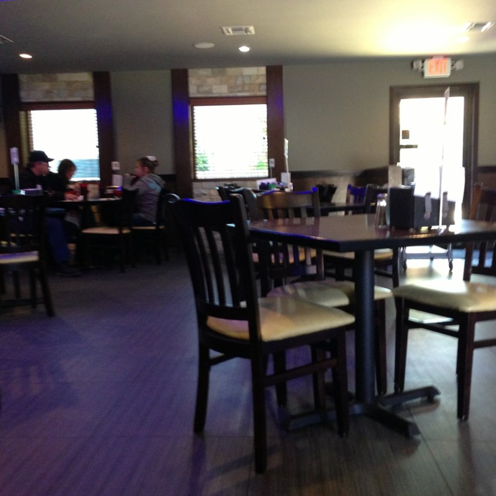 Khan Mongolian Grill - Mongolian Near Me - Alexandria, Louisiana