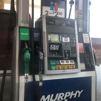 Murphy USA - Gas Stations Near Me - Alabaster, Alabama