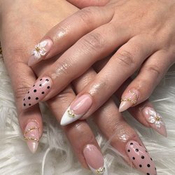 Nail Concepts - My nail design