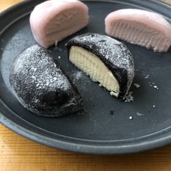 Mochidoki