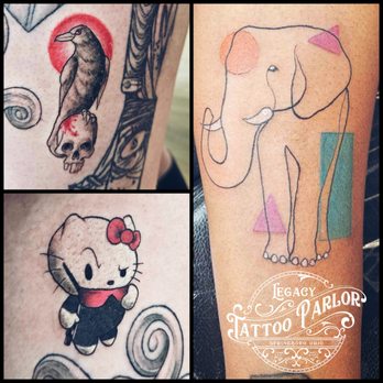 Legacy Tattoo Parlor - Tattoo Near Me - Springboro, Ohio Legacy Tattoo Parlor - Tattoo Near Me - Springboro, Ohio