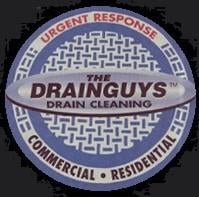 Slide of The Drainguys
