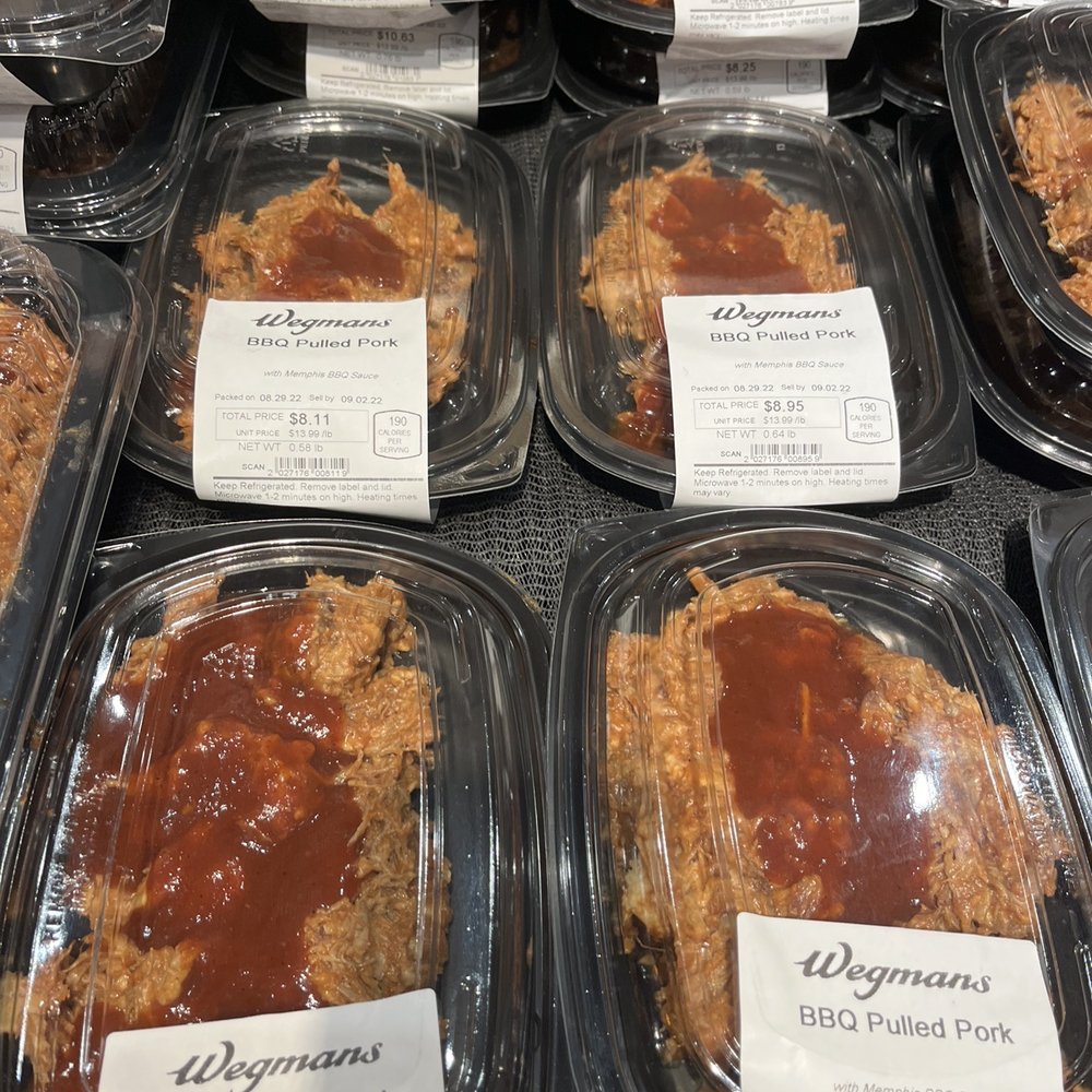 Wegmans - Yum - Grocery Near Me - Amherst, New York Wegmans - Yum - Grocery Near Me - Amherst, New York