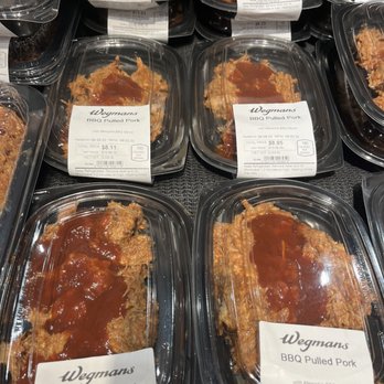 Wegmans - Yum - Grocery Near Me - Amherst, New York