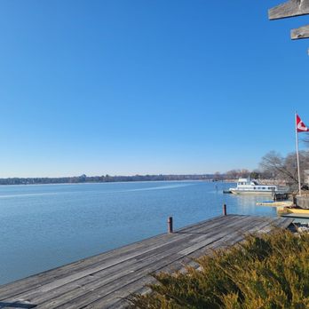 PORT - Patio view - Seafood Near Me - Pickering, Ontario PORT - Patio view - Seafood Near Me - Pickering, Ontario