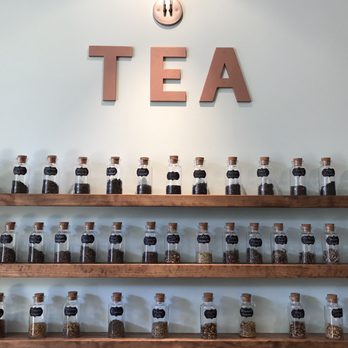 Cup & Kettle Tea - Coffee & Tea Near Me - Bloomington, Indiana