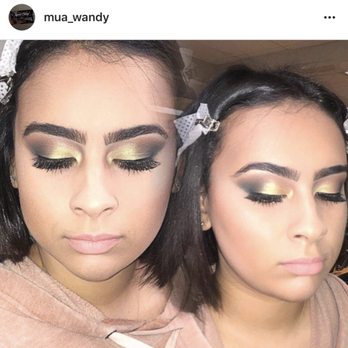 Salon Grove - Makeup artist Wandy - Hair Salons Near Me - Verona, New Jersey Salon Grove - Makeup artist Wandy - Hair Salons Near Me - Verona, New Jersey