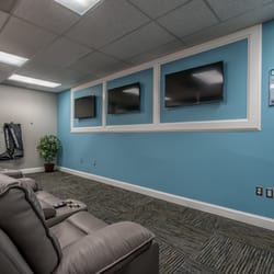 Cryotherapy Advantage