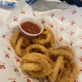 Juicy Seafood - Fried Calamari - Seafood Near Me - Silver Spring, Maryland Juicy Seafood - Fried Calamari - Seafood Near Me - Silver Spring, Maryland