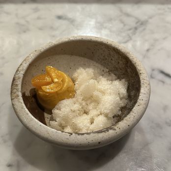 Mari - Dessert - Korean Near Me - New York, New York