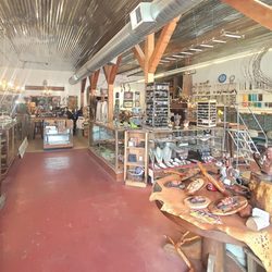 Three Trails Trading Post