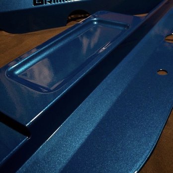 Diamond Powder Coating - Grimmspeed - Sandblasting Near Me - Riverside, California Diamond Powder Coating - Grimmspeed - Sandblasting Near Me - Riverside, California