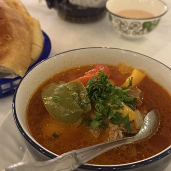 Uzbekistan Restaurant - Chicken Soup - Uzbek Near Me - Philadelphia, Pennsylvania Uzbekistan Restaurant - Chicken Soup - Uzbek Near Me - Philadelphia, Pennsylvania