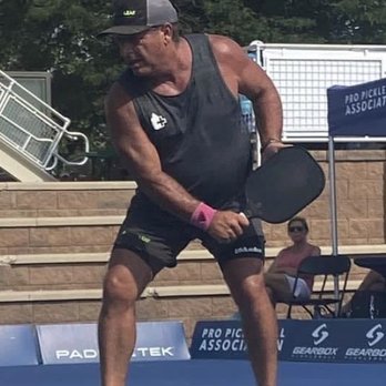 3rd Shot Pickleball - PPA Denver! - Pickleball Near Me - Reno, Nevada
