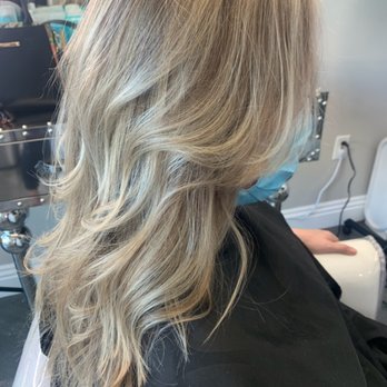 Beach Blonde Salon - Hair Extensions Near Me - Oceanside, California