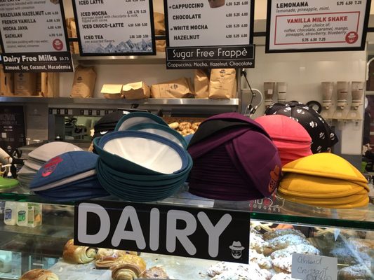 Chocolatte Espresso Bar by null