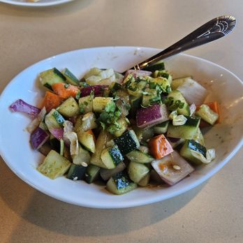 Spice Room - Cucumber salad - Indian Near Me - Arvada, Colorado Spice Room - Cucumber salad - Indian Near Me - Arvada, Colorado