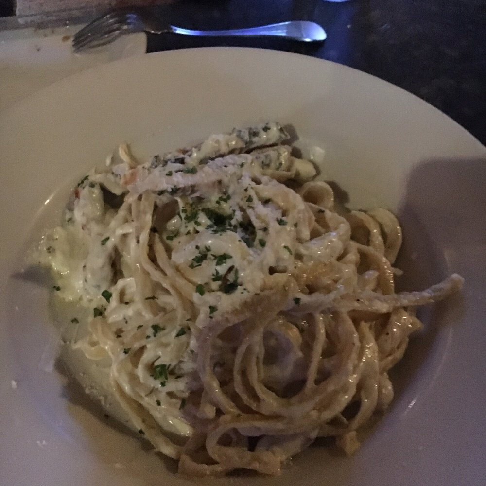 Josephine's - Chicken alfredo - Italian Near Me - Kitty Hawk, North Carolina