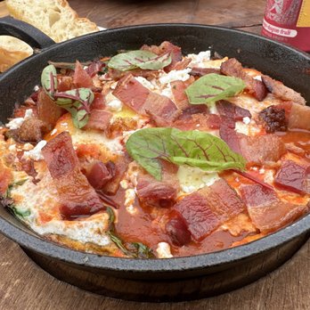 Molly's - Shakshouka - Breakfast & Brunch Near Me - San Diego, California Molly's - Shakshouka - Breakfast & Brunch Near Me - San Diego, California