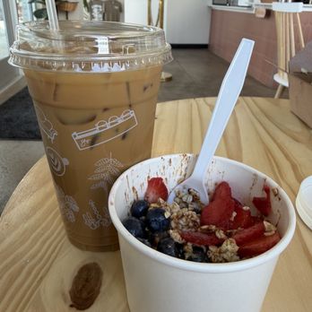 Legends Coffee - Yum. - Coffee & Tea Near Me - Parker, Colorado
