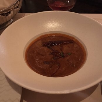 Junoon - Lamb, taste so so - Indian Near Me - New York, New York