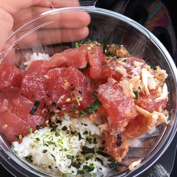 The Fish Express - Hawaiian Near Me - Lihue, Hawaii