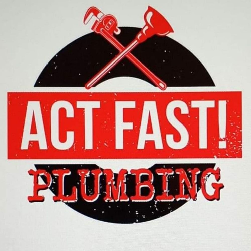 Slide of Actfast Solution