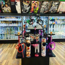 Mooders Smoke Shop