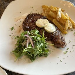 Arugula Salad