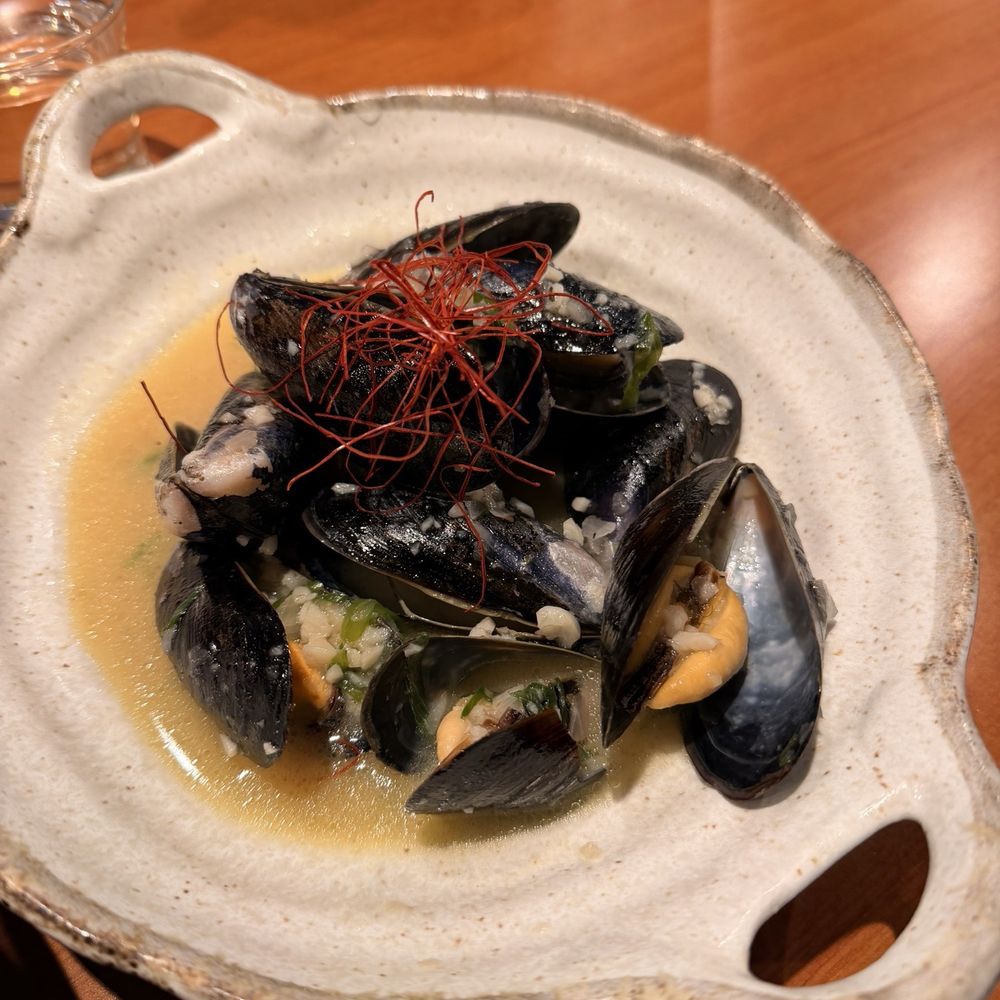 Homareya - Izakaya Near Me - Long Beach, California