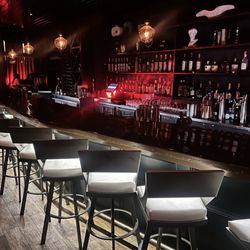Dixeebe - Bar