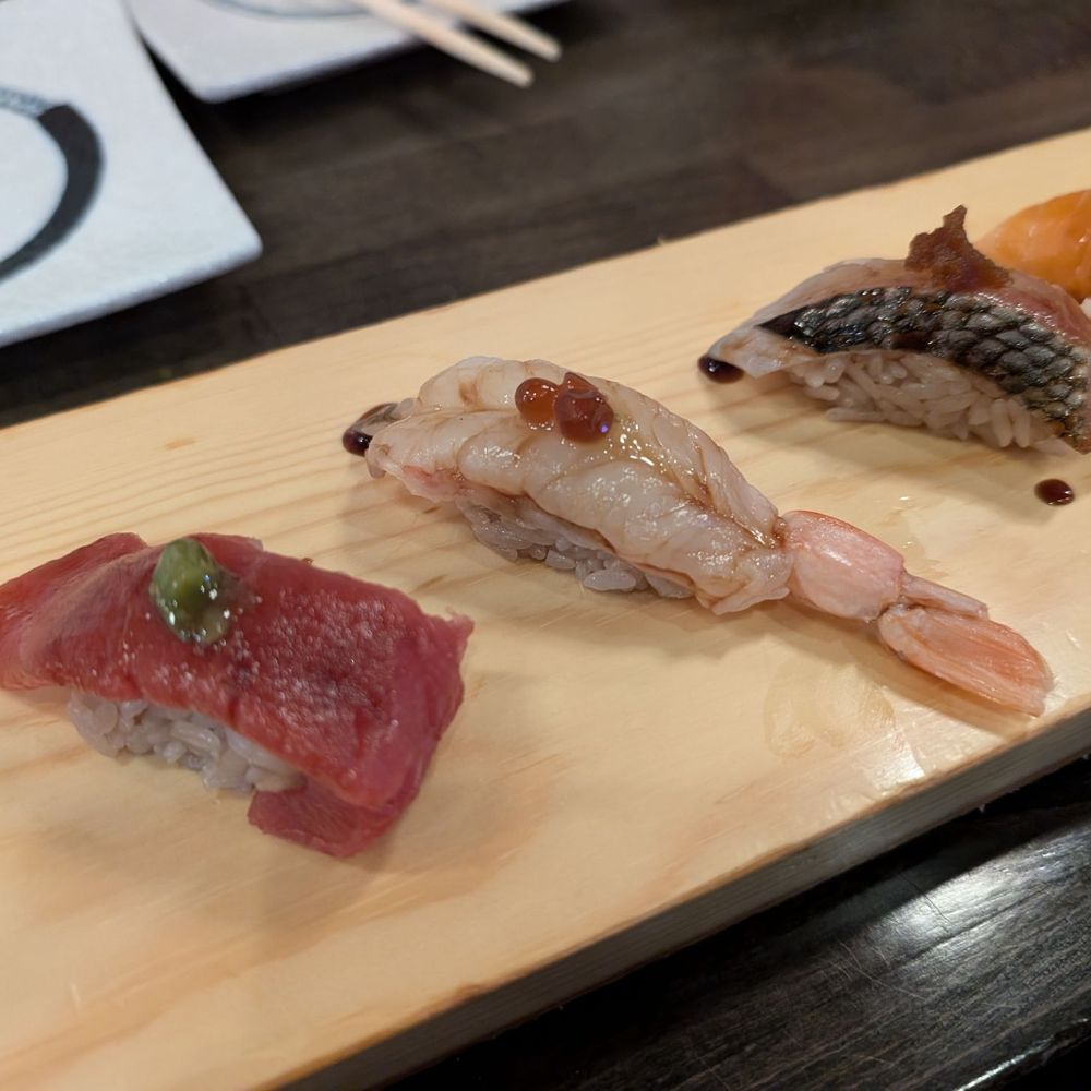 Hashi Gawa - Japanese Near Me - Alameda, California