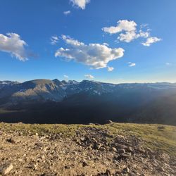 Kep Expeditions - Rocky Mountain National Park